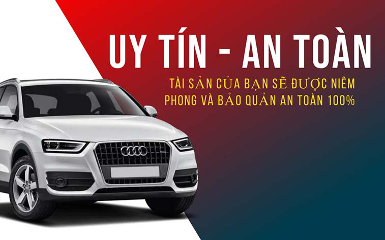 5 lý do nên Cầm đồ ô tô để giải quyết vấn đề tài chính