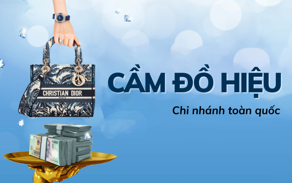 Tại sao tiệm cầm đồ gần được ưa chuộng?