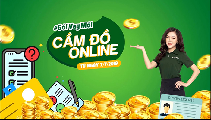 Cầm đồng hồ