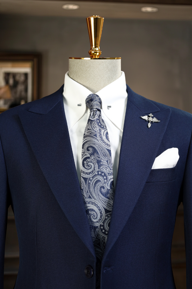 AV - XANH NAVY NEW