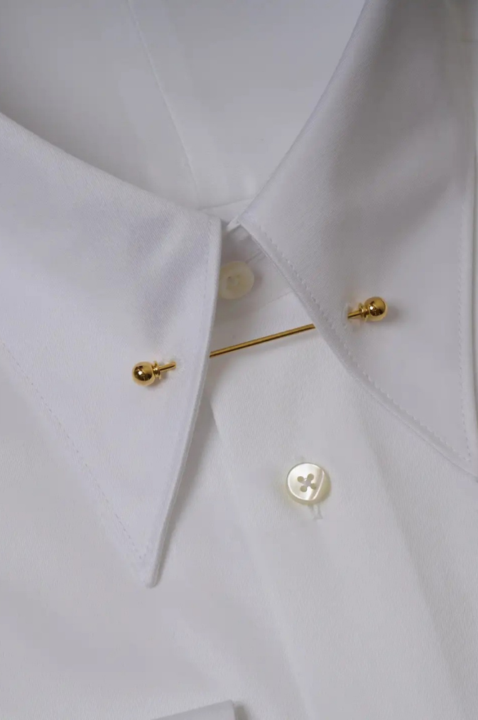 SƠ MI COLLAR PIN