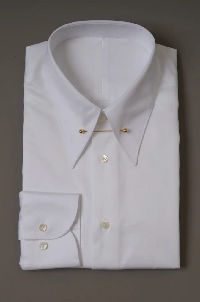 SƠ MI COLLAR PIN
