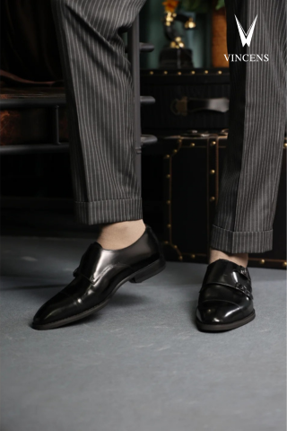 GIÀY OXFORD CAPTOE