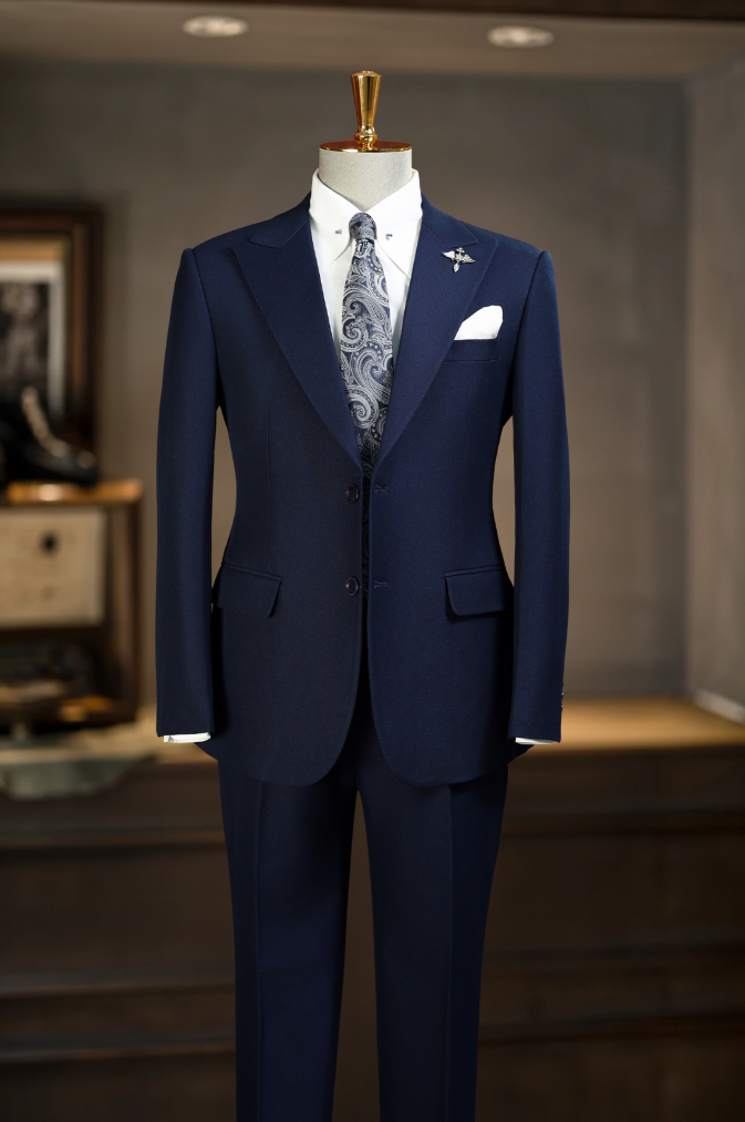AV - XANH NAVY NEW
