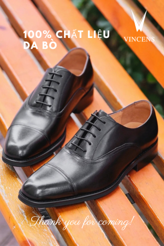 GIÀY MONKSTRAP