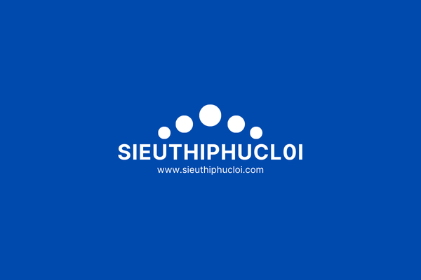 sieuthiphucloi.com – Nền Tảng Phúc Lợi Trực Tuyến Cho Người Lao Động và Doanh Nghiệp