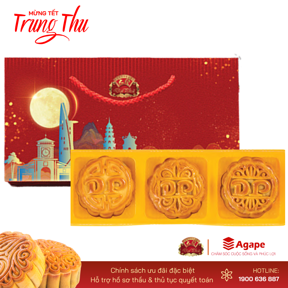 LỄ HỘP THÂN THIỆN 002