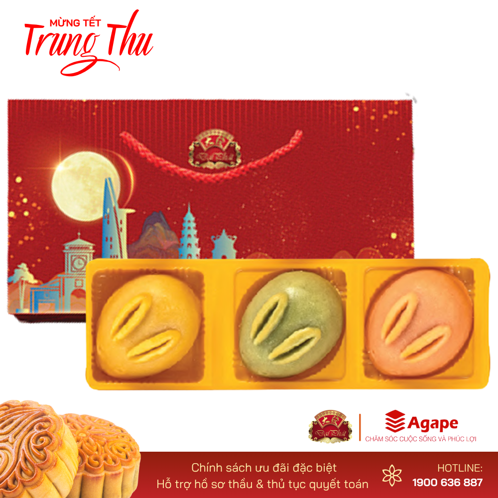 LỄ HỘP THÂN THIỆN 003