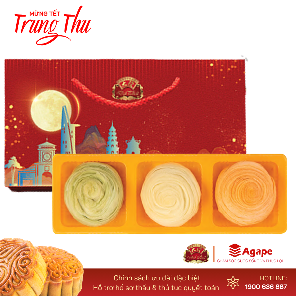 LỄ HỘP THÂN THIỆN 004