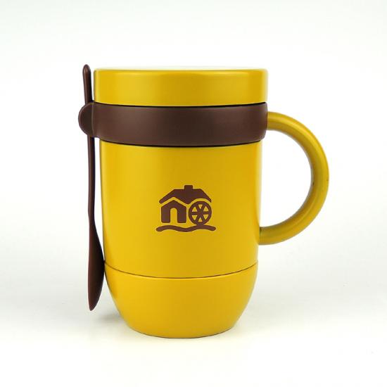 Ly giữ nhiệt In theo yêu cầu (Liên hệ nhận báo giá)