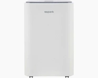 Máy hút ẩm kèm lọc không khí 20 lít Espark ESP – A20A433F