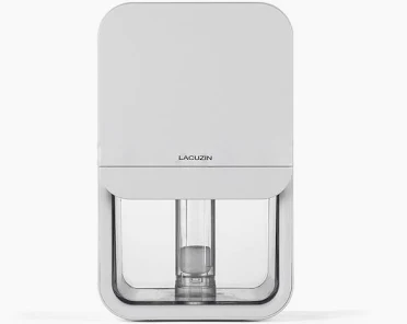 Máy hút ẩm mini Lacuzin LCZ005WT 750ml
