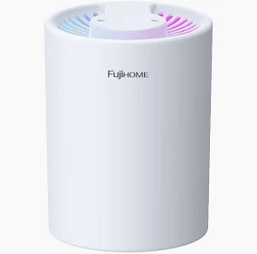 Máy phun sương tạo ẩm, xông tinh dầu Fujihome HM05A