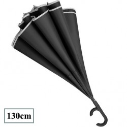 Ô dù gấp ngược phản quang(Liên hệ nhận báo giá)