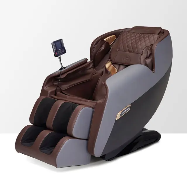 Ghế massage Kingsport G82