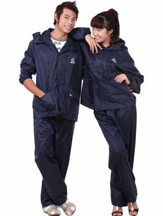Bộ áo mưa BEST (Liên hệ nhận báo giá)