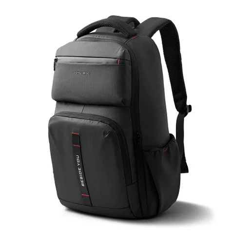 KINGBAG PONOS - Balo Laptop cao cấp (Liên hệ nhận báo giá)