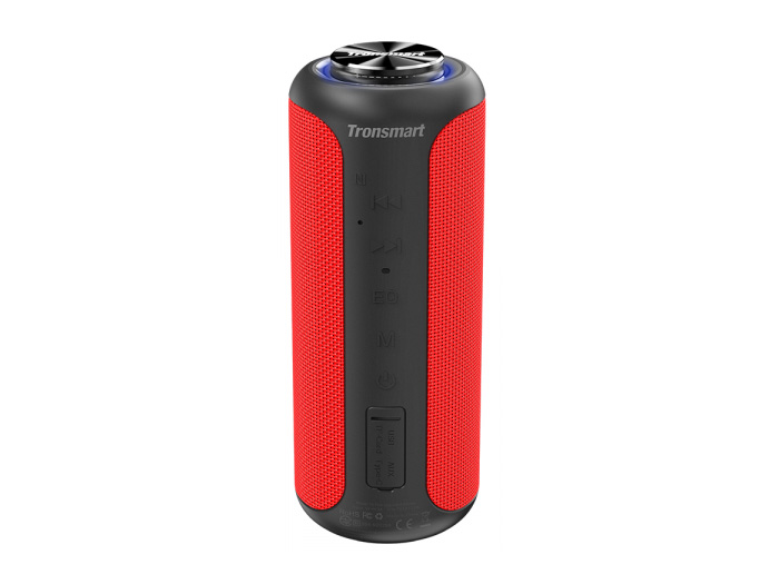 Loa bluetooth Tronsmart Element T6 Plus Upgraded Edition