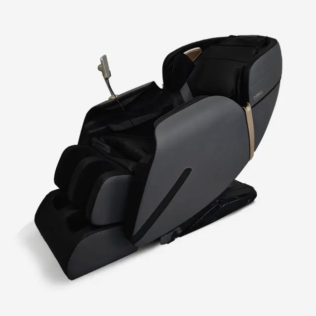 Ghế massage Kingsport ABC A28 New