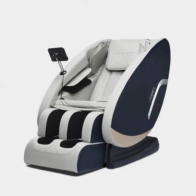 Ghế massage toàn thân Kingsport ABC A23