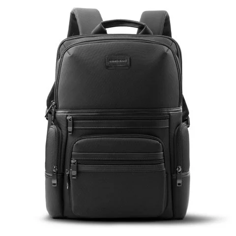 KINGBAG LECCE PREMIUM - Balo Laptop cao cấp chuẩn doanh nhân (Liên hệ nhận báo giá)