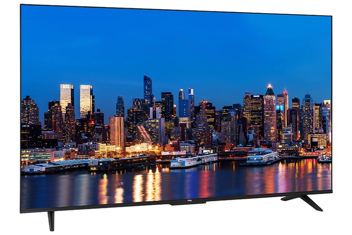Google Tivi TCL AI 4K 55 inch 55P635