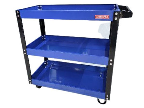 Kệ đựng đồ nghề 3 tầng Workpro WP285001