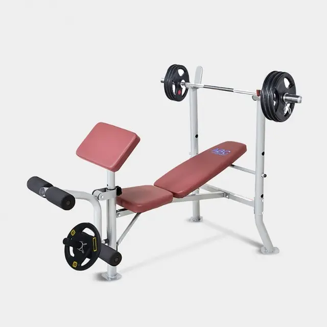 Giàn Tạ Đa Năng Kingsport ABC HG01