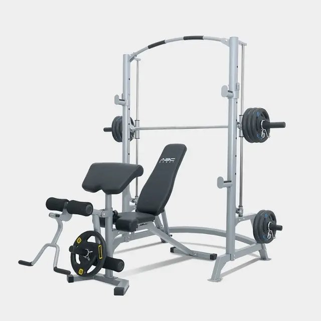 Giàn tập đa năng Kingsport ABC HG05