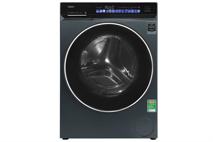 Máy giặt Aqua Inverter 11 kg AW11-BD4377U1L(GN)