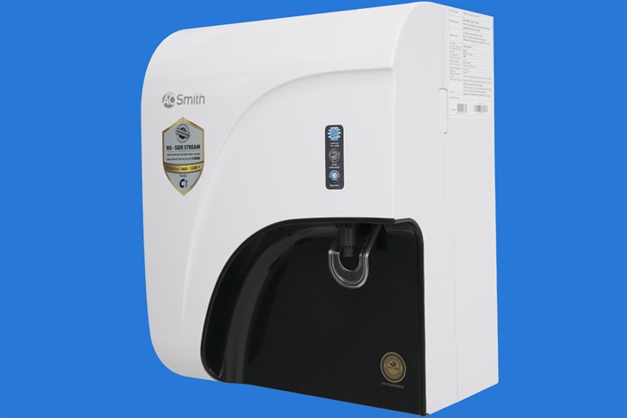 Máy lọc nước RO AOSmith C1 4 lõi