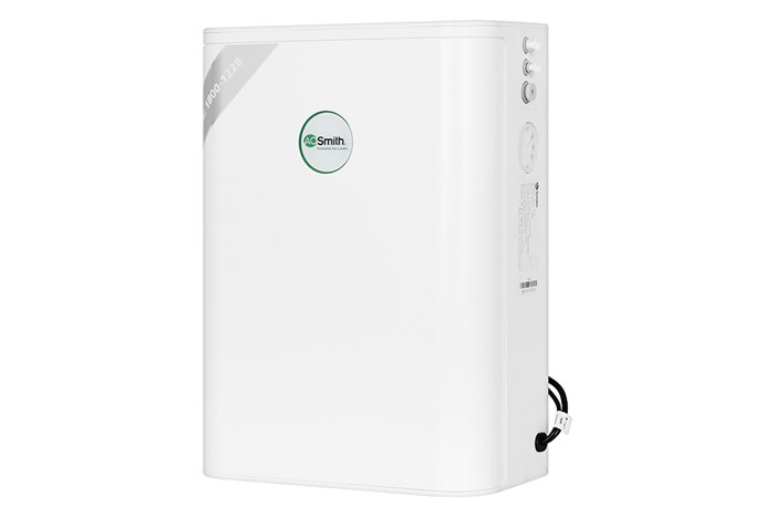 Máy lọc nước RO AOSmith S400 3 lõi