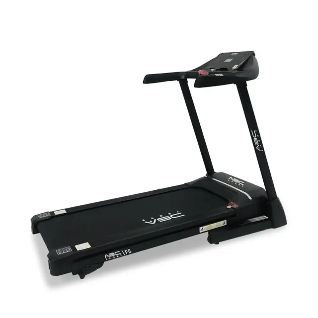 Máy chạy bộ Kingsport ABC F5 Đơn năng