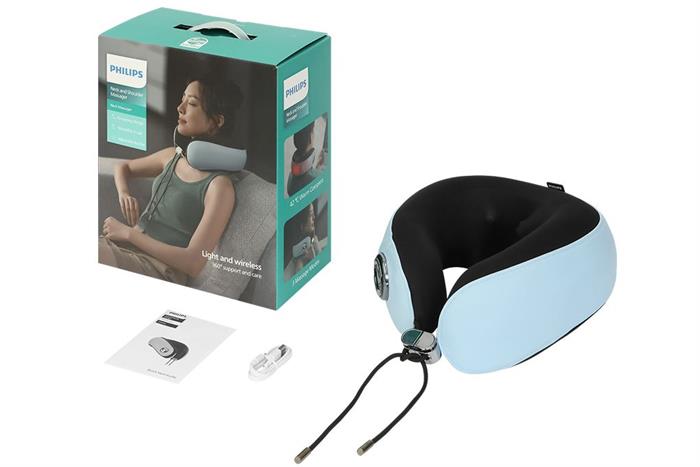 Máy massage cổ Philips PPM3304