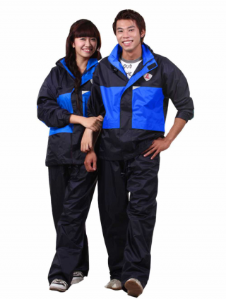 Bộ áo mưa RB8 (Liên hệ nhận báo giá)