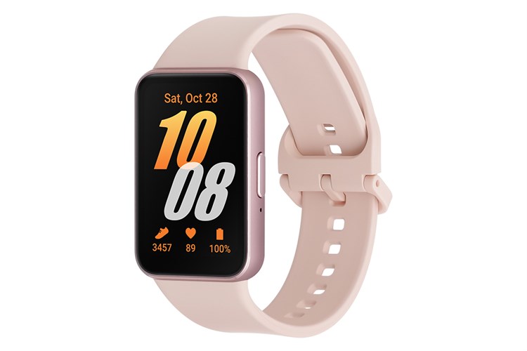 Vòng tay thông minh Samsung Galaxy Fit3