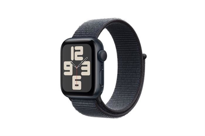 Đồng hồ thông minh Apple Watch SE 2 GPS 40mm viền nhôm dây vải