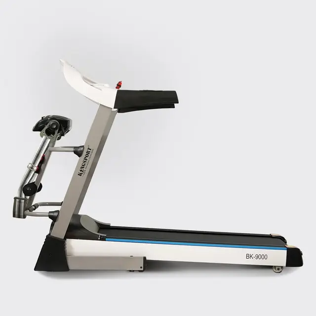 Máy Chạy Bộ Kingsport BK-9000 Đa Năng