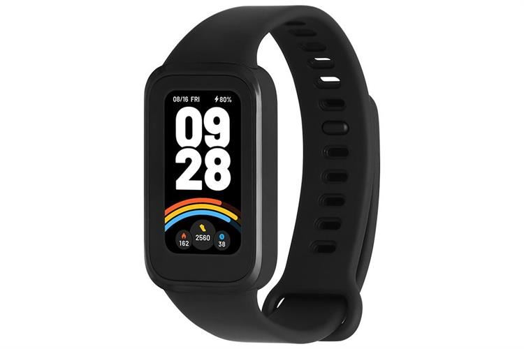 Vòng đeo tay thông minh Mi Band 9 Active