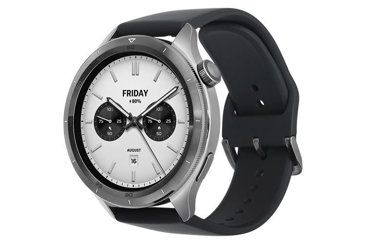 Đồng hồ thông minh Xiaomi Watch S4 47mm