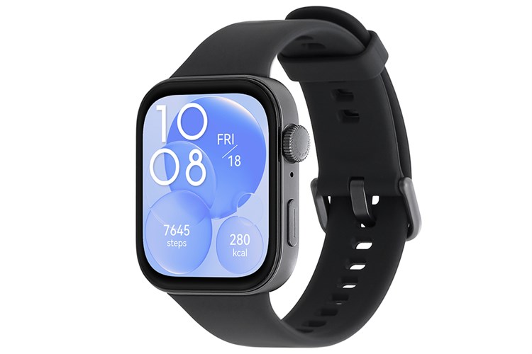 Đồng hồ thông minh Huawei Watch Fit 3 43.2mm