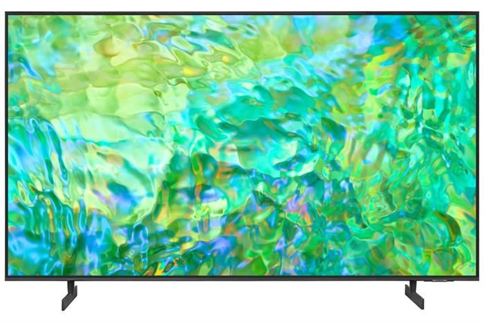 Smart Tivi Crystal UHD Samsung 4K 65 inch UA65CU8000