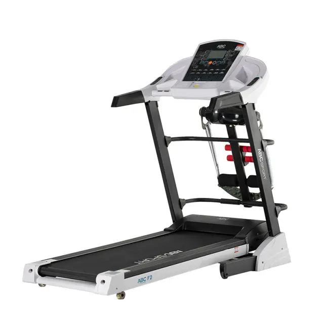 Máy Chạy Bộ Kingsport ABC F2 Đa Năng