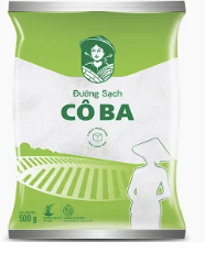 Đường Sạch Cô Ba 500gr