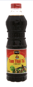 Nước tương Tam Thái Tử 500ml