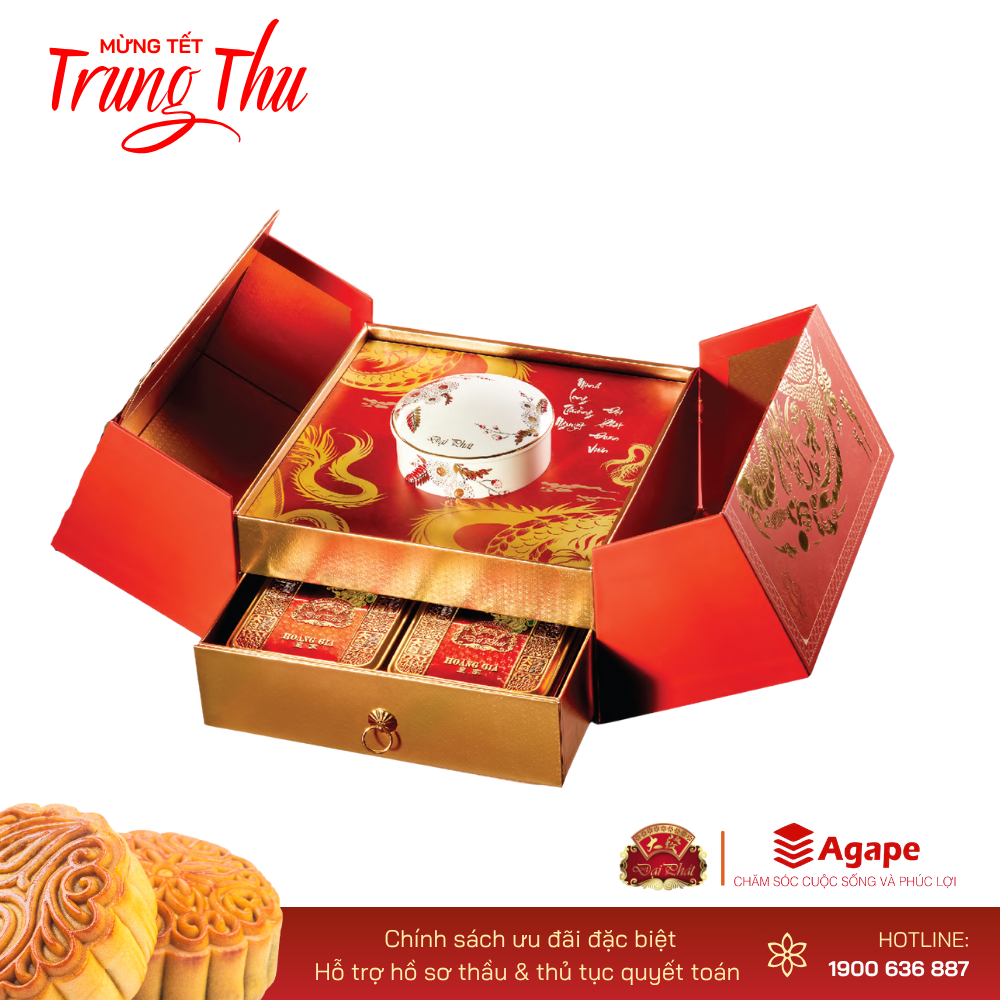 LỄ HỘP MINH LONG