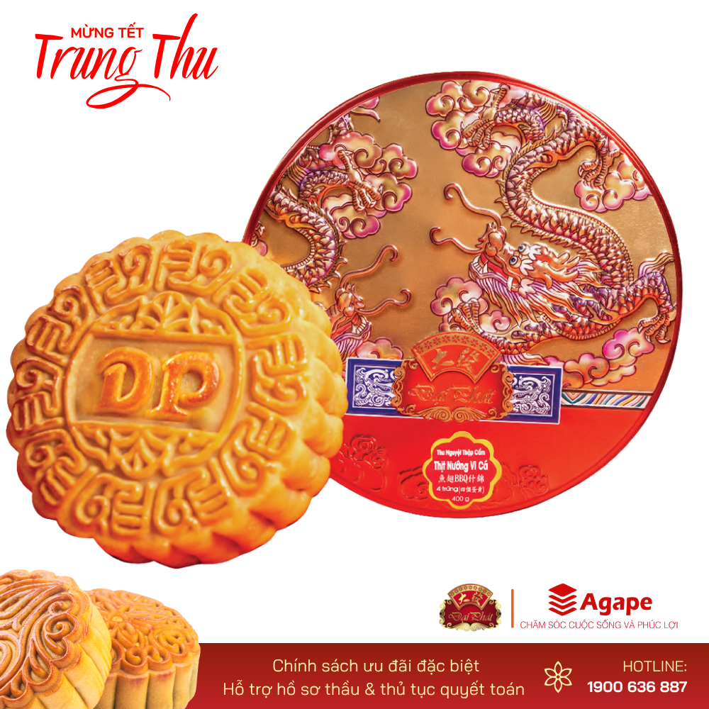 LỄ HỘP THU NGUYỆT