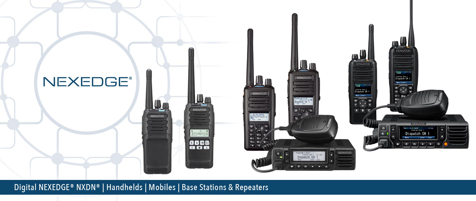 Cách phân biệt bộ đàm chính hãng Kenwood và hàng giả, hàng nhái.