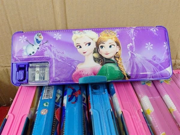 Kinh nghiệm chọn mua Hộp Bút đẹp nhất hiện nay