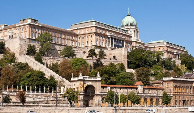 Kinh nghiệm khám phá Hungary